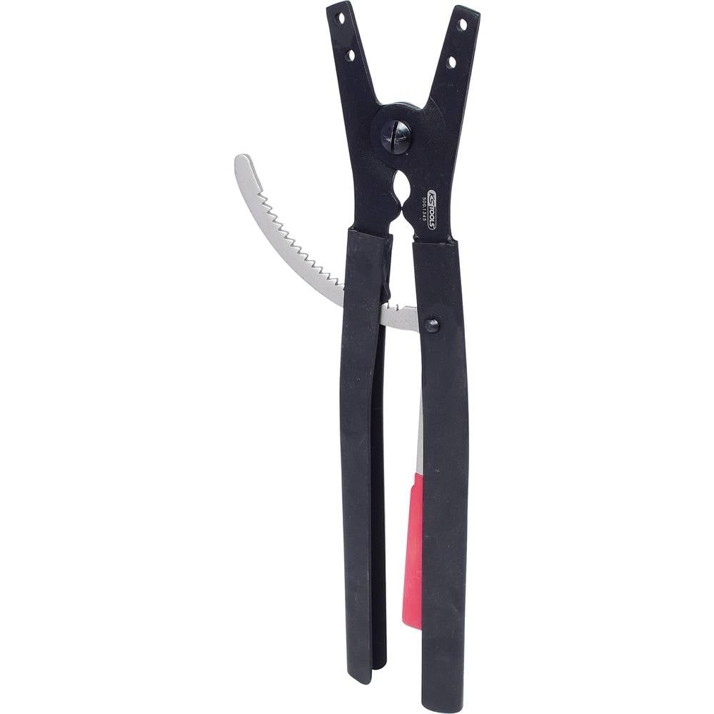 KS Tools 5001345 Precisie-borgveertang