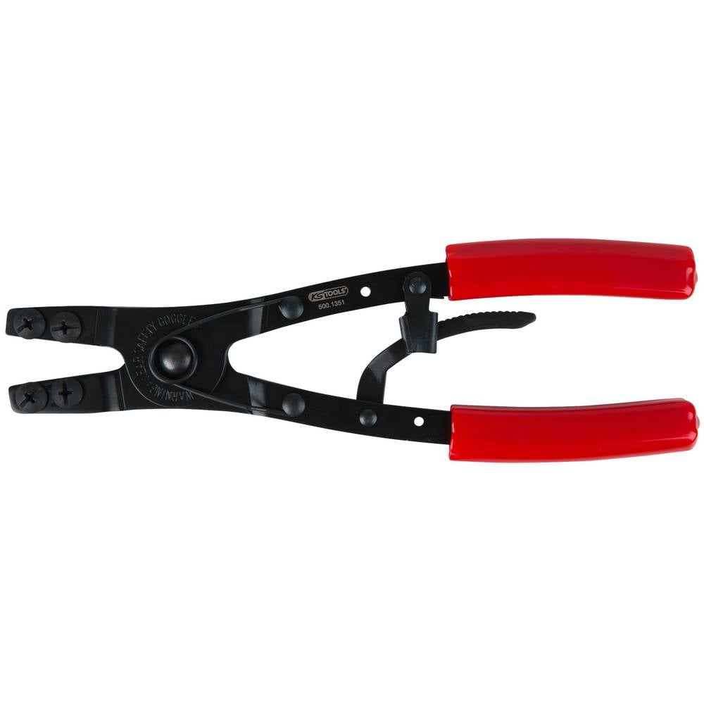 KS Tools 5001351 Precisie-borgveertang