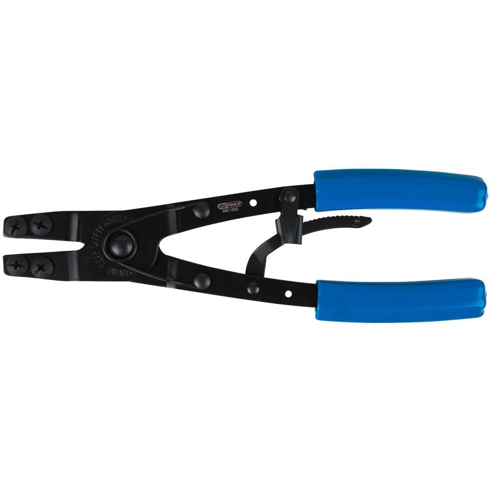 KS Tools 5001352 Precisie-borgveertang