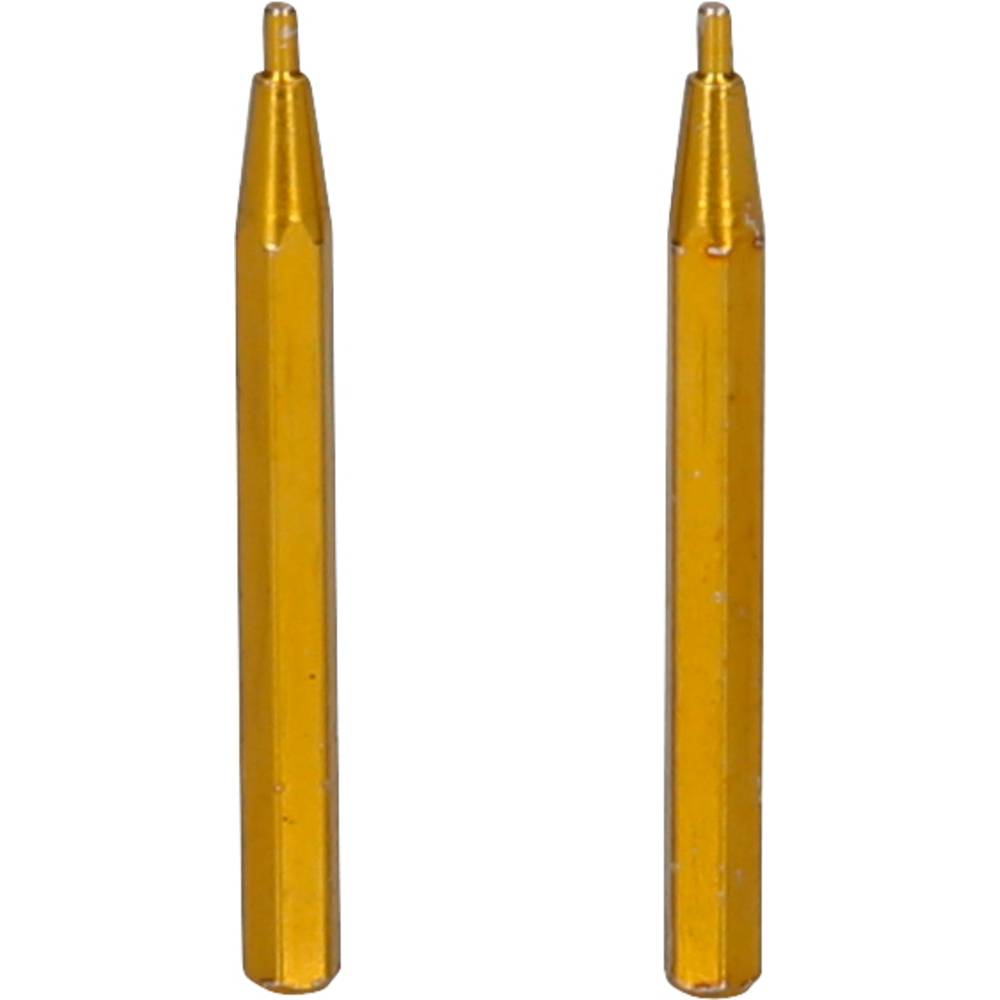 KS Tools 5007017 Precisie-borgveertang