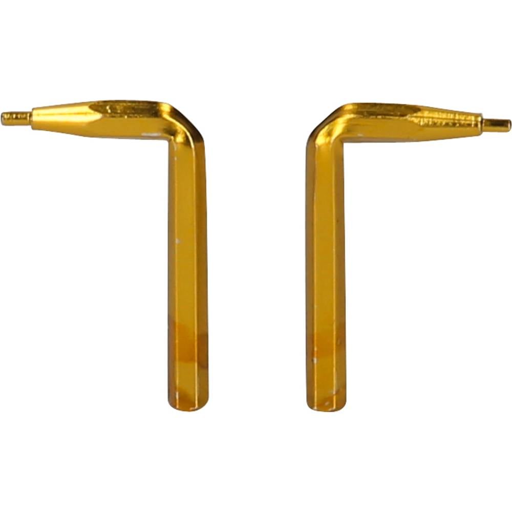 KS Tools 5007018 Precisie-borgveertang