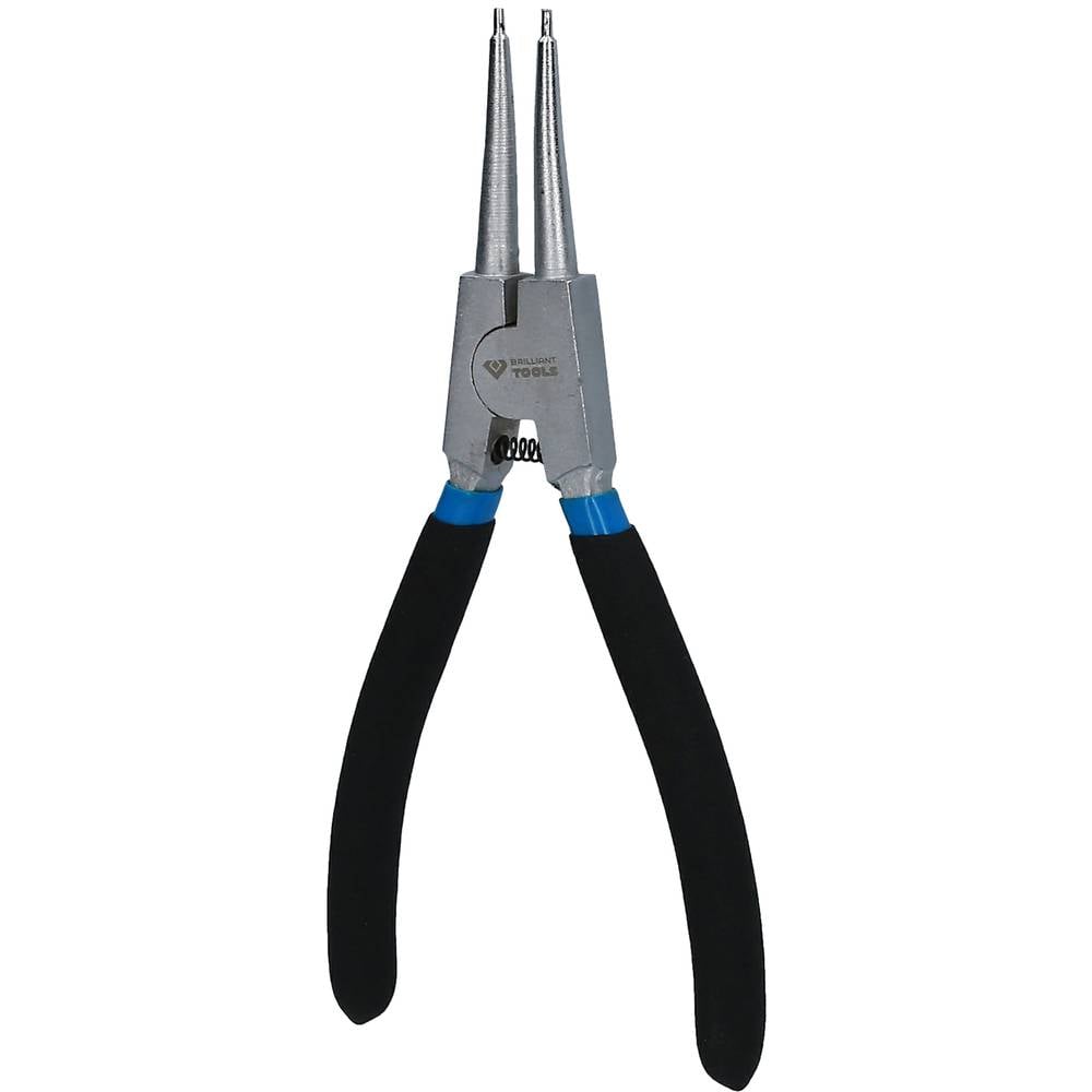 Brilliant Tools BT067001 Precisie-borgveertang