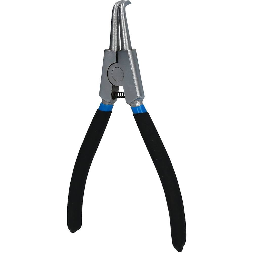 Brilliant Tools BT067002 Precisie-borgveertang
