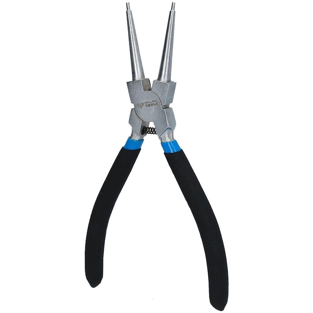 Brilliant Tools BT067003 Precisie-borgveertang