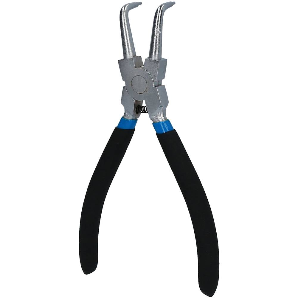 Brilliant Tools BT067004 Precisie-borgveertang