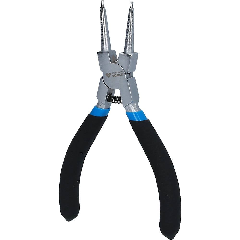 Brilliant Tools BT067007 Precisie-borgveertang