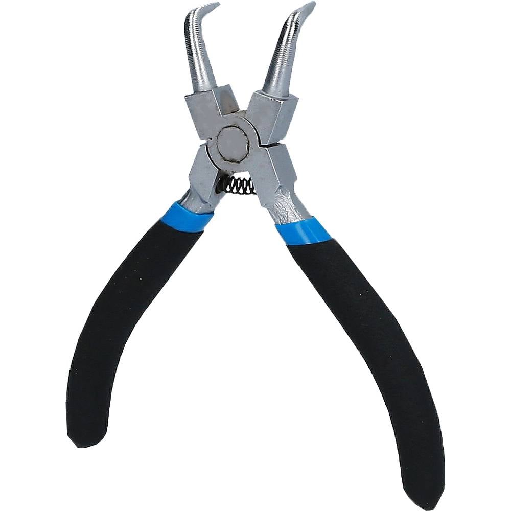 Brilliant Tools BT067008 Precisie-borgveertang