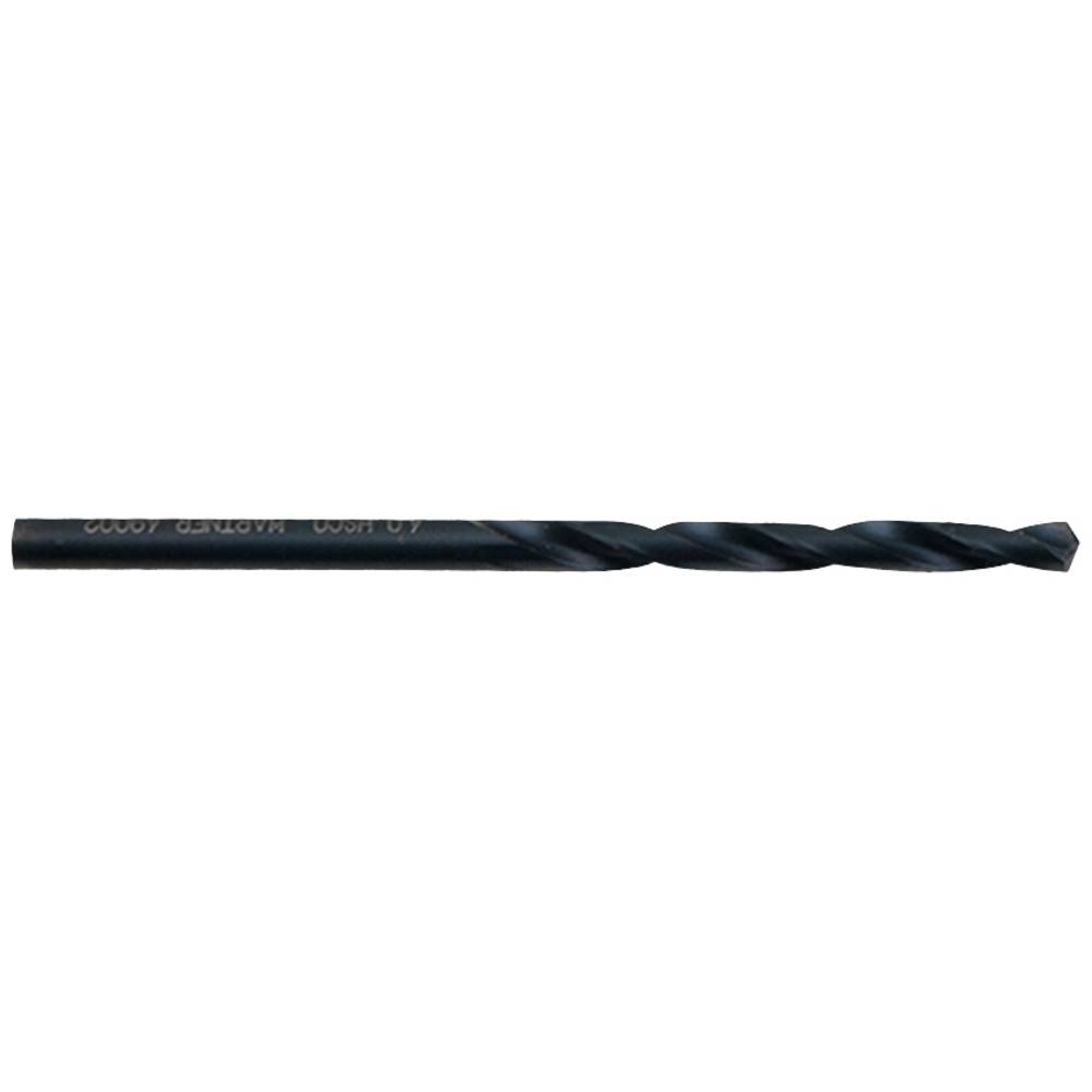 KS Tools 1507048 Spiraalboor 4 mm 1 stuk(s)