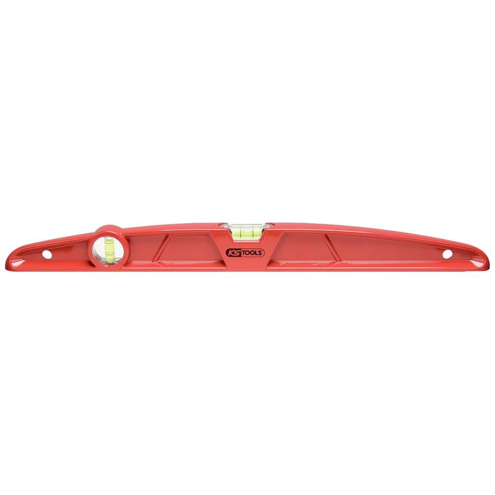 KS Tools 204.4600 2044600 Waterpas voor elektriciens 600 mm 0.5 mm