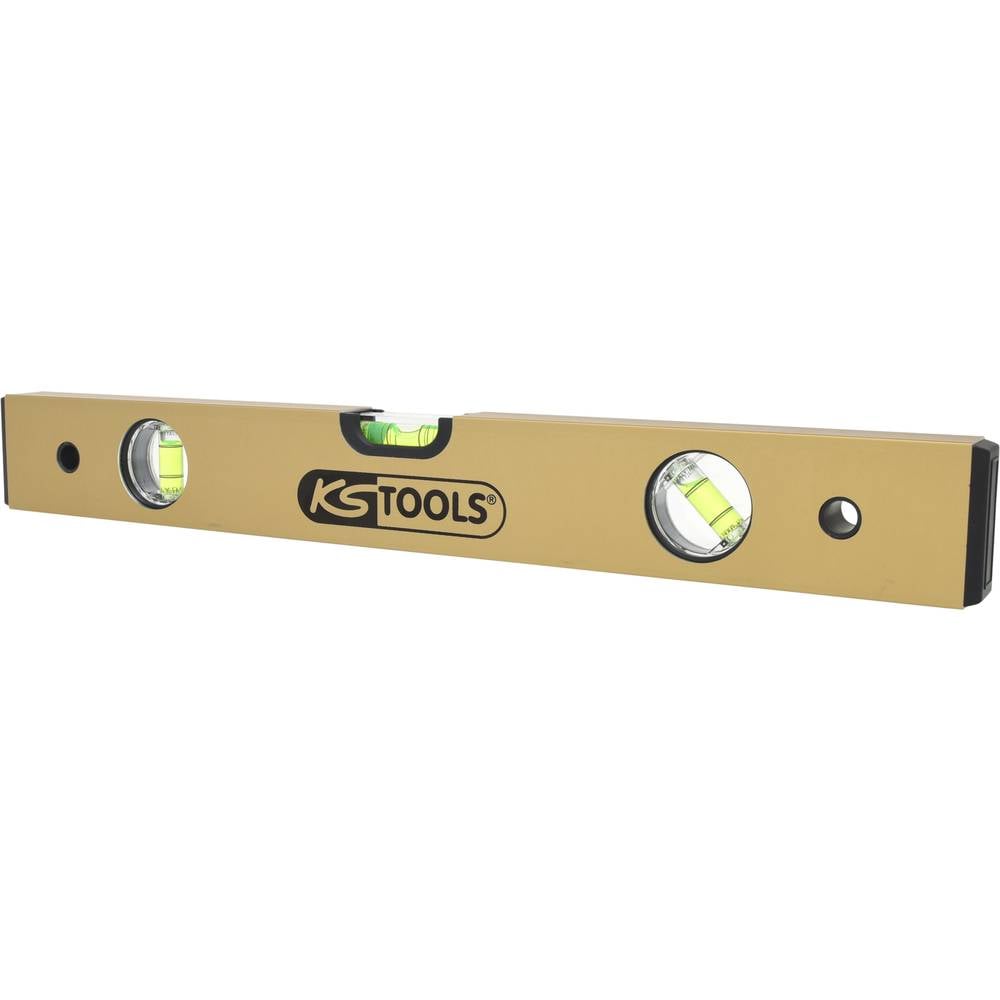 KS Tools 204.5500 2045500 Waterpas voor elektriciens 500 mm 0.5 mm
