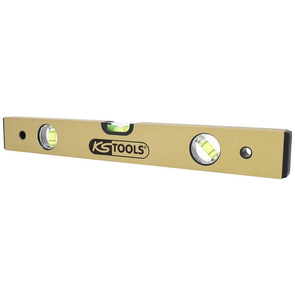 KS Tools 204.5600 2045600 Waterpas voor elektriciens 600 mm 0.5 mm