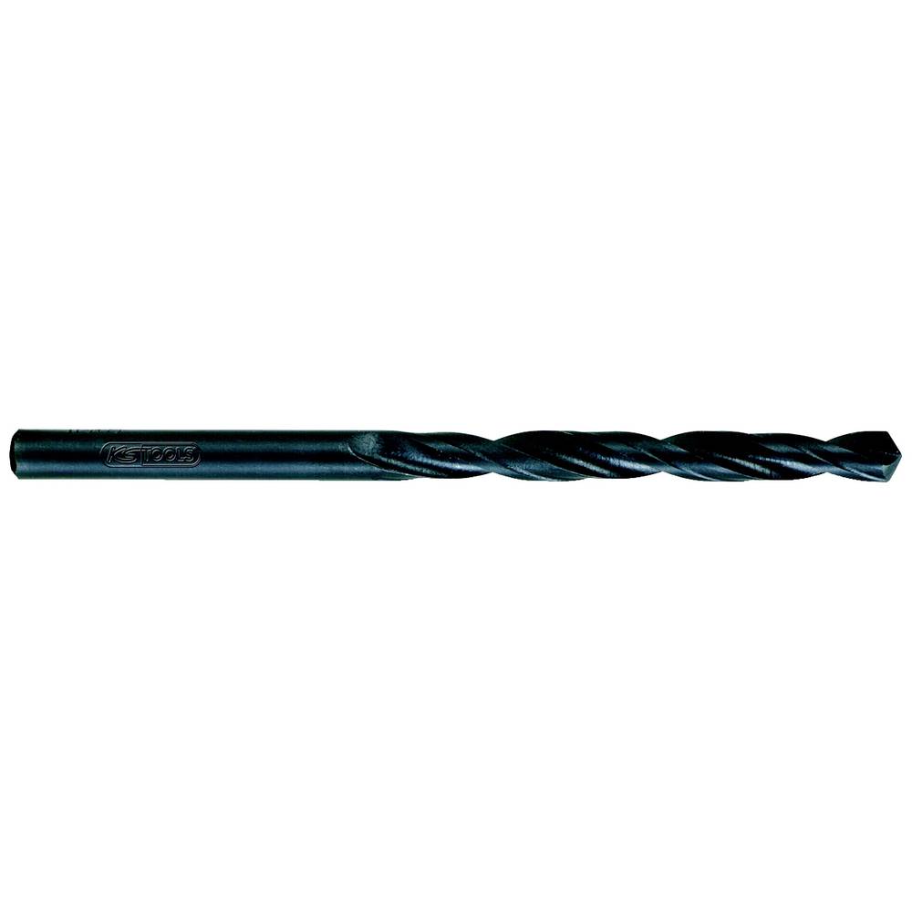 KS Tools 3301116 HSS-R Metaal-spiraalboorset 11.6 mm 5 stuk(s)