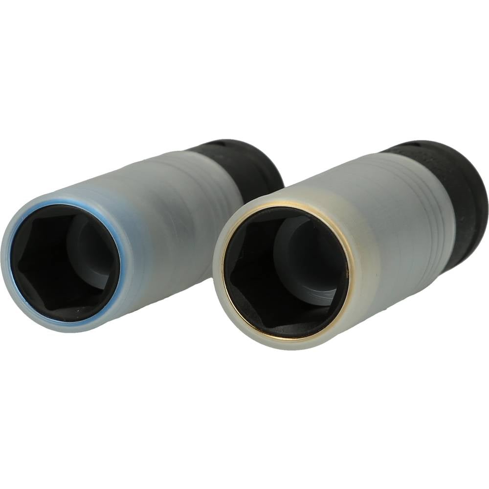 KS Tools 515.0989 515.0989 Verwisselbare koppen