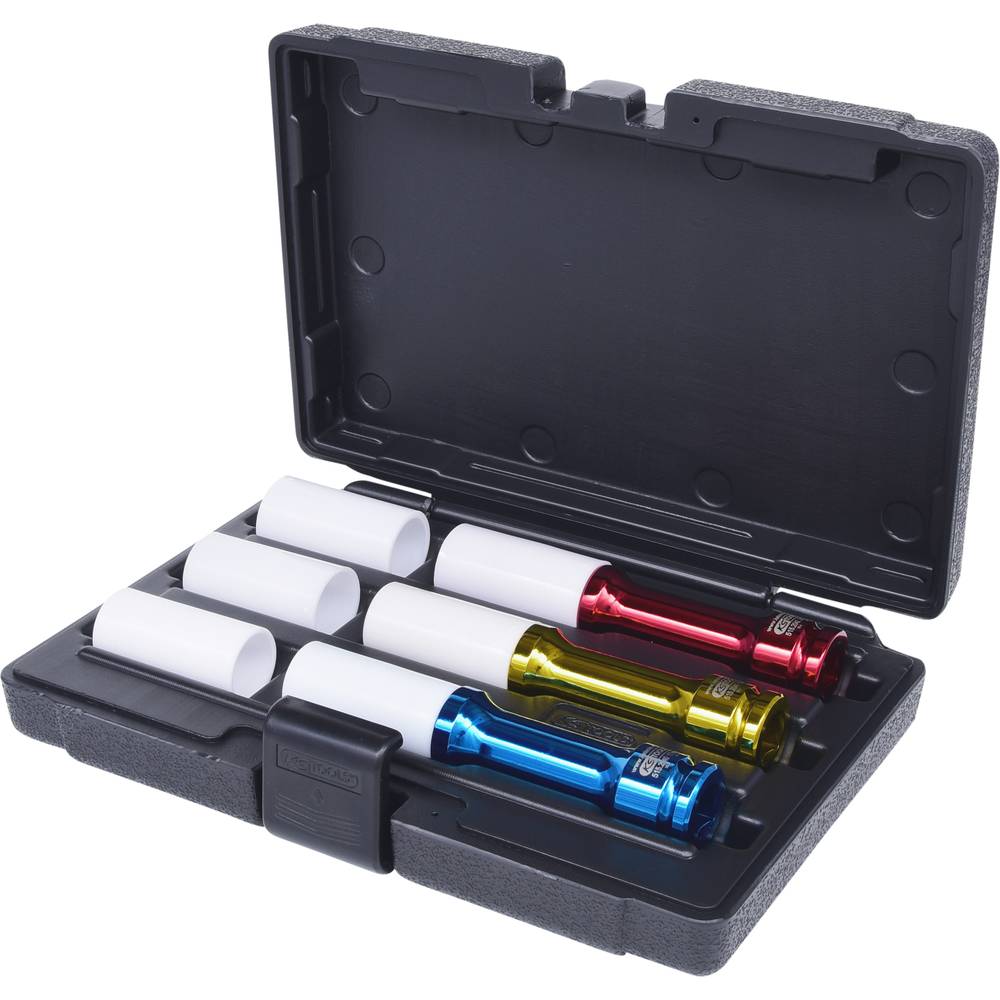 KS Tools 515.1040 515.1040 Verwisselbare koppen