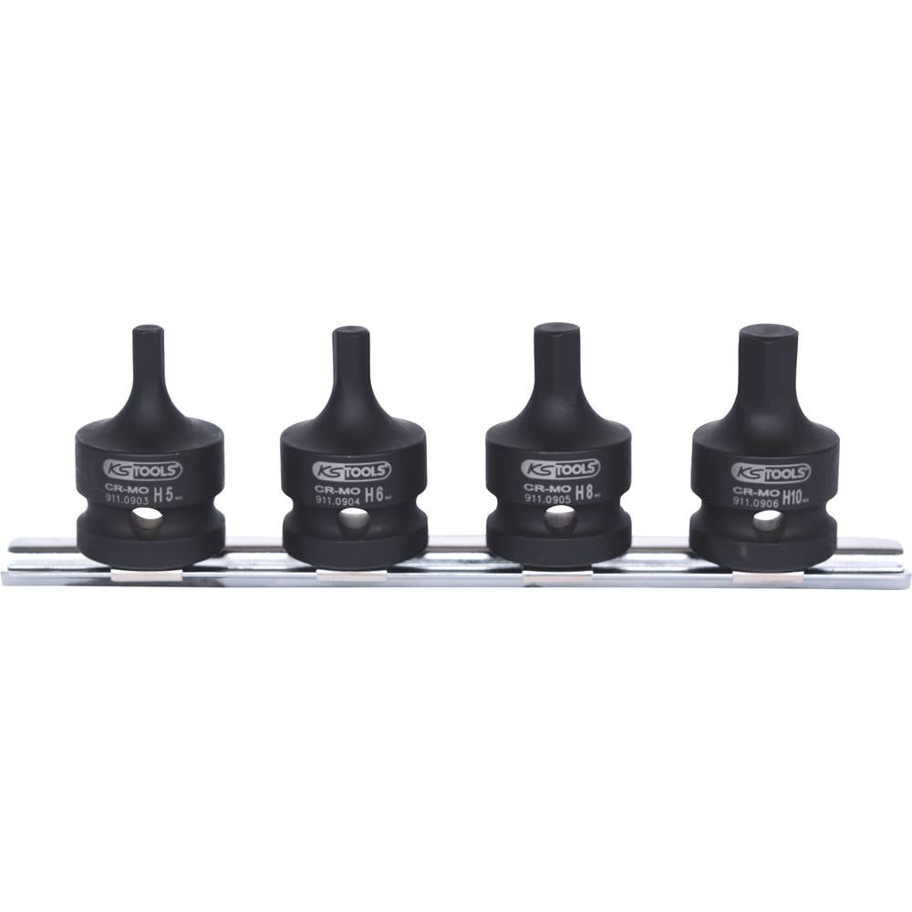 KS Tools 515.1103 515.1103 Verwisselbare koppen