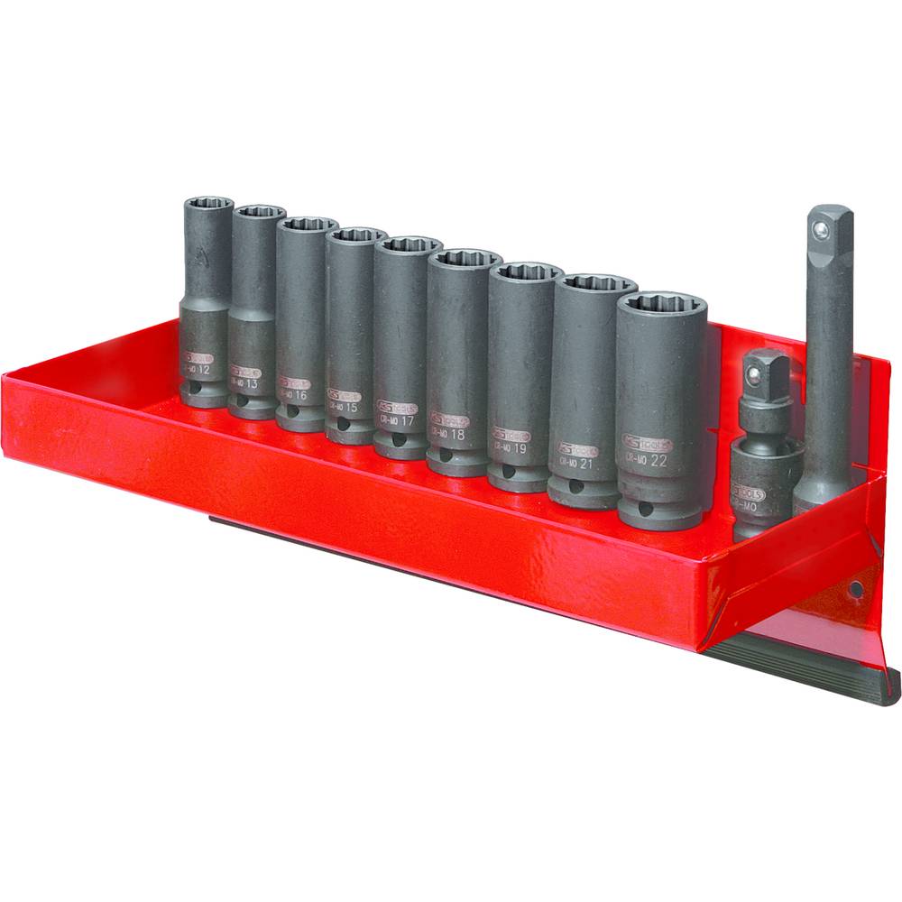 KS Tools 515.1140 515.1140 Verwisselbare koppen