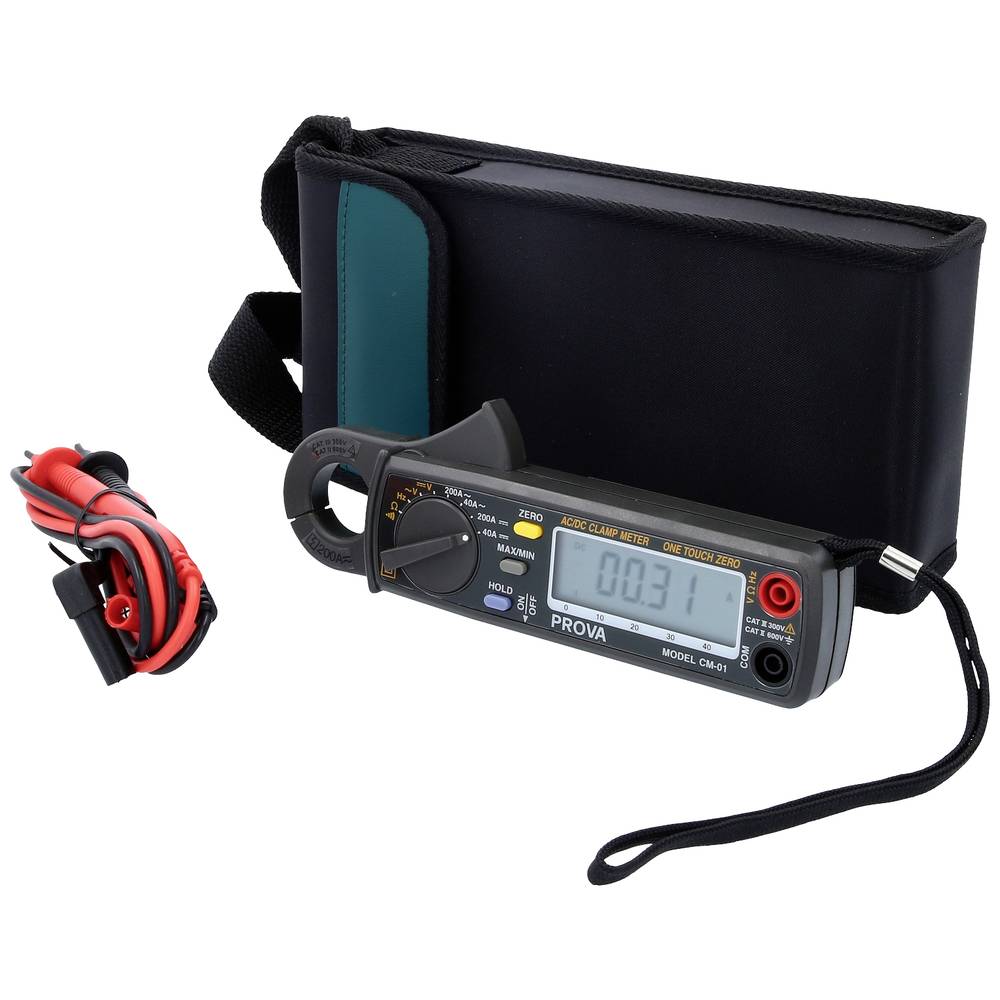 KS Tools 150.1745 Stroomtang Digitaal