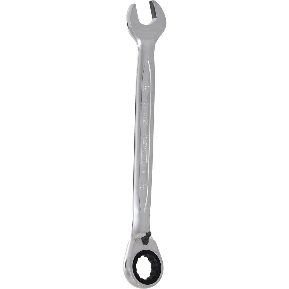 KS Tools 503.4629 503.4629 Steek-ringratelsleutel Sleutelbreedte (metrisch) 32 mm
