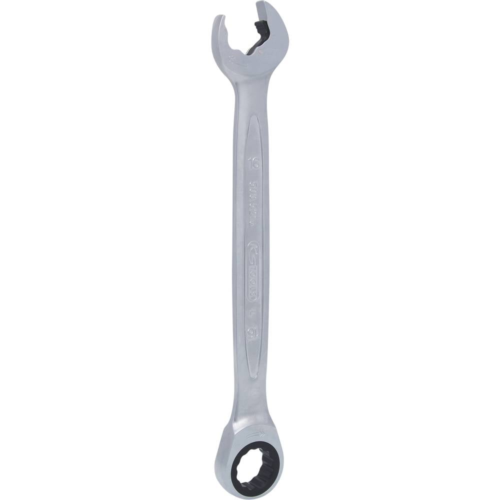KS Tools 503.5216 503.5216 Ring-steeksleutel Sleutelbreedte (metrisch) 16 mm