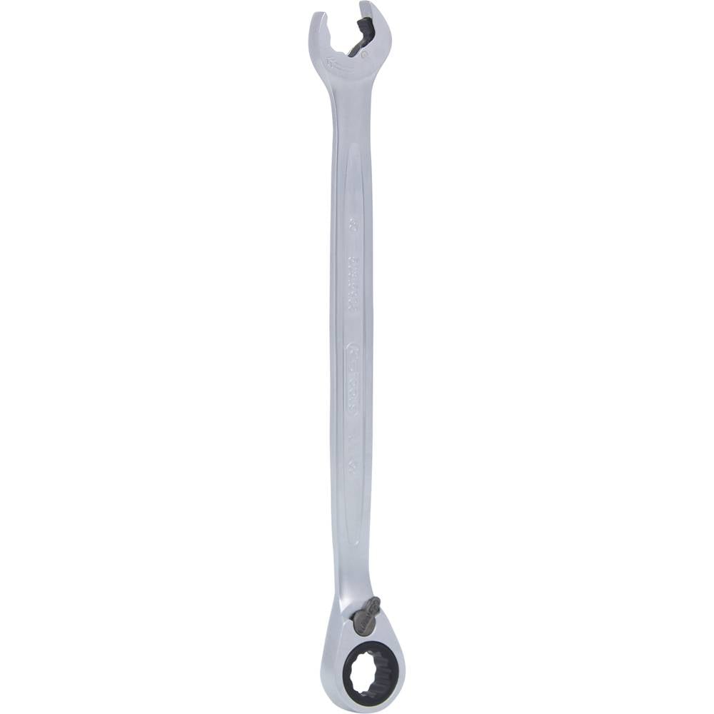 KS Tools 503.5908 503.5908 Ring-steeksleutel Sleutelbreedte (metrisch) 8 mm