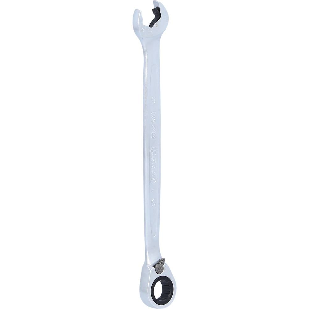 KS Tools 503.5909 503.5909 Ring-steeksleutel Sleutelbreedte (metrisch) 9 mm