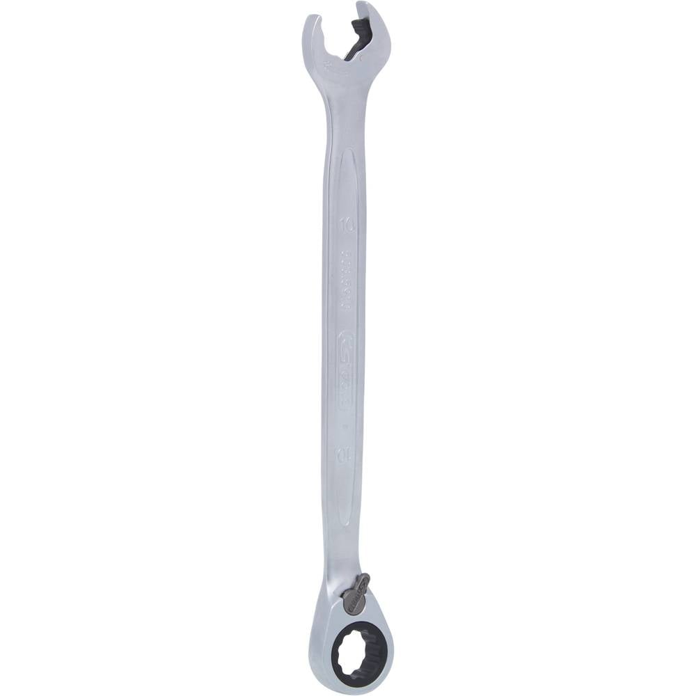 KS Tools 503.5910 503.5910 Ring-steeksleutel Sleutelbreedte (metrisch) 10 mm