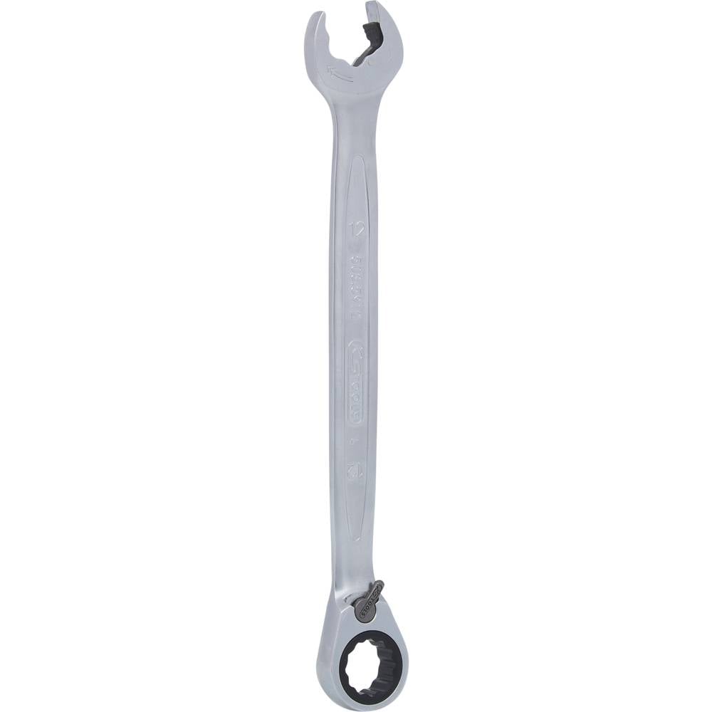 KS Tools 503.5912 503.5912 Ring-steeksleutel Sleutelbreedte (metrisch) 12 mm