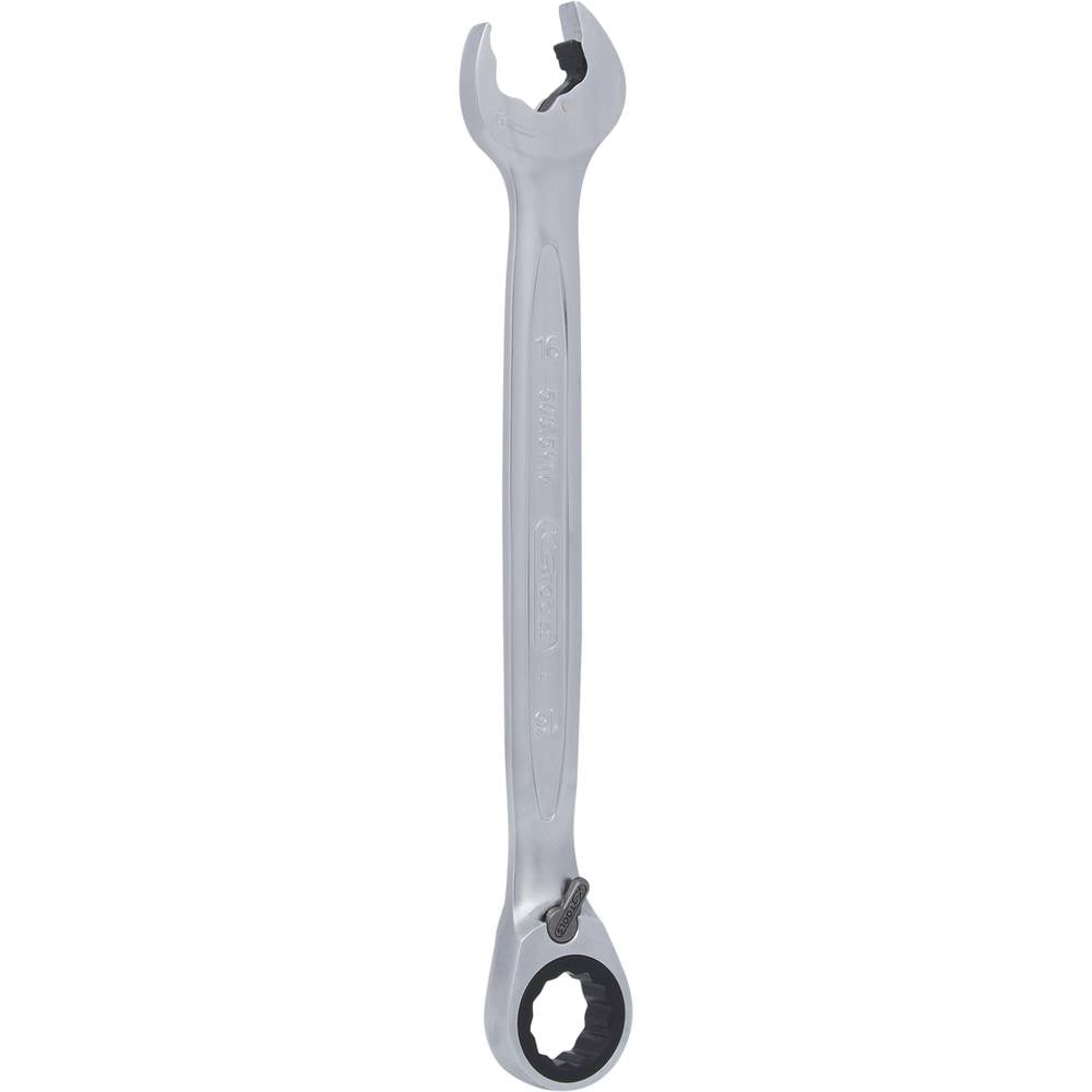 KS Tools 503.5916 503.5916 Ring-steeksleutel Sleutelbreedte (metrisch) 16 mm