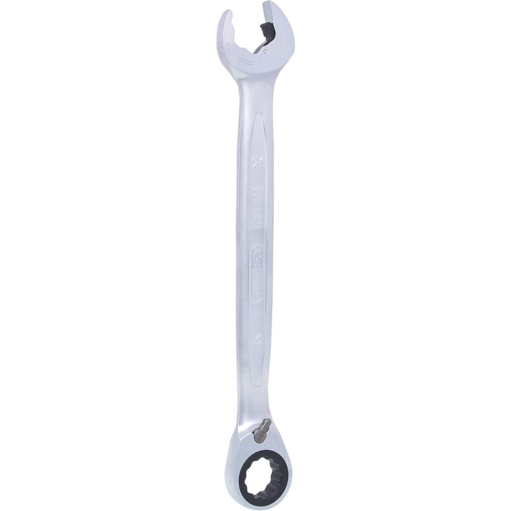 KS Tools 503.5921 503.5921 Ring-steeksleutel Sleutelbreedte (metrisch) 21 mm