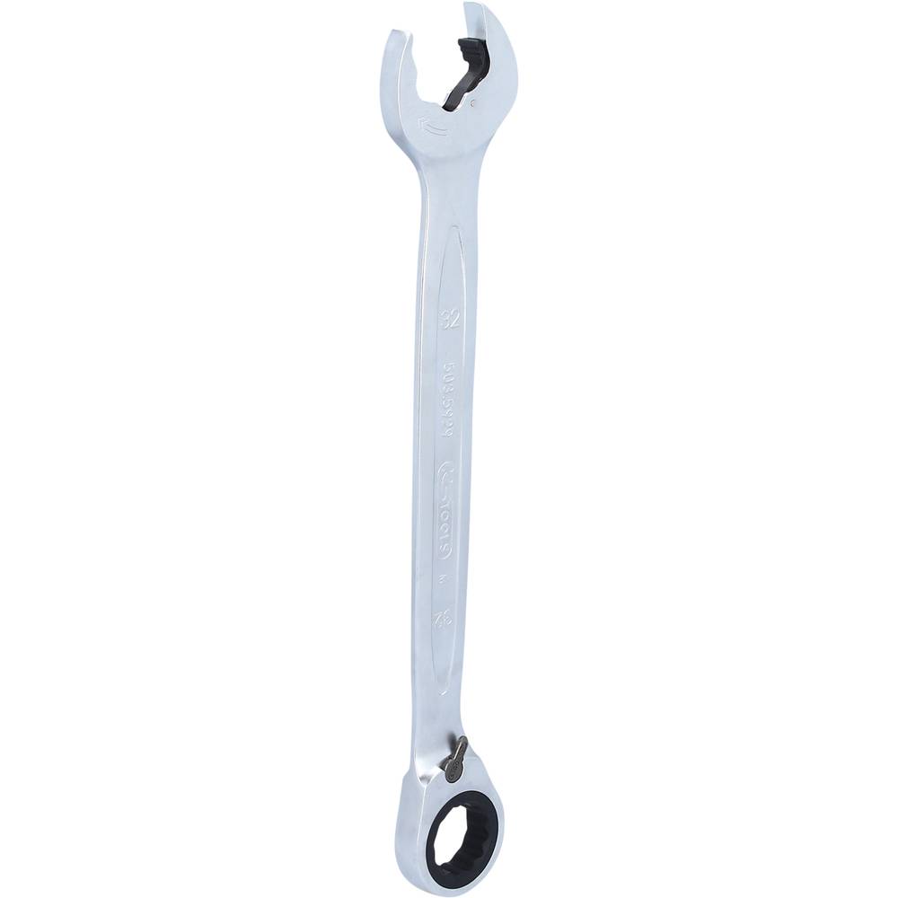KS Tools 503.5929 503.5929 Ring-steeksleutel Sleutelbreedte (metrisch) 32 mm