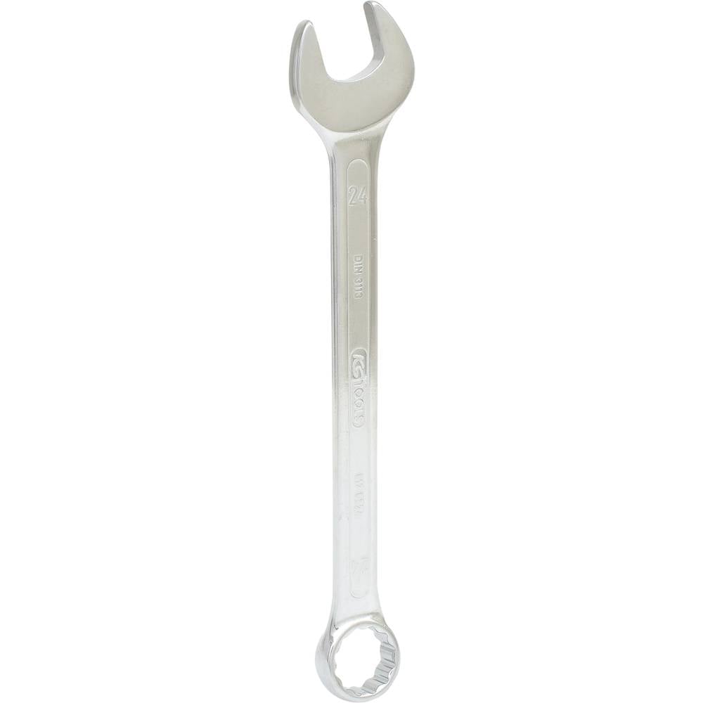 KS Tools 517.0624 5170624 Ring-steeksleutel Sleutelbreedte (metrisch) 24 mm