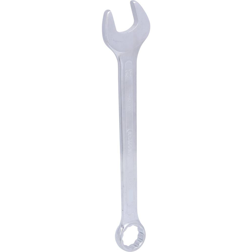 KS Tools 517.0625 5170625 Ring-steeksleutel Sleutelbreedte (metrisch) 25 mm