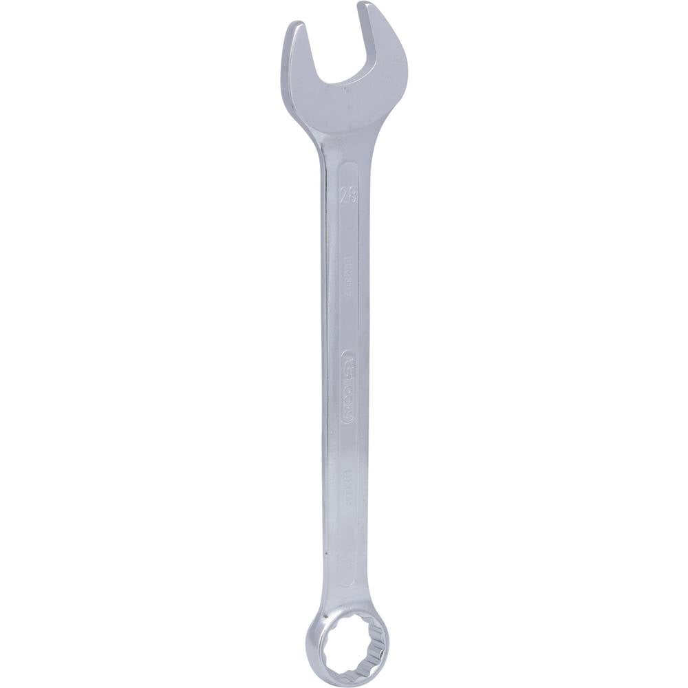 KS Tools 517.0628 5170628 Ring-steeksleutel Sleutelbreedte (metrisch) 28 mm