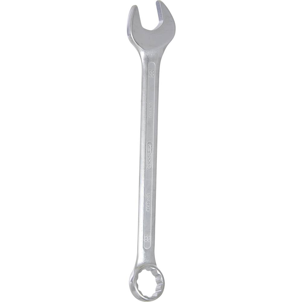 KS Tools 517.0638 517.0638 Ring-steeksleutel Sleutelbreedte (metrisch) 38 mm