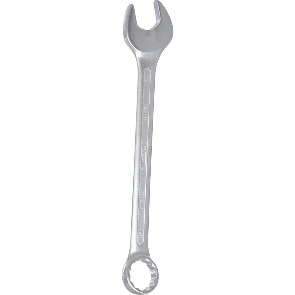 KS Tools 517.0646 517.0646 Ring-steeksleutel Sleutelbreedte (metrisch) 46 mm
