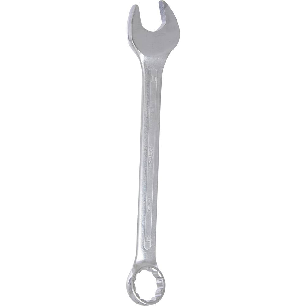 KS Tools 517.0650 517.0650 Ring-steeksleutel Sleutelbreedte (metrisch) 50 mm