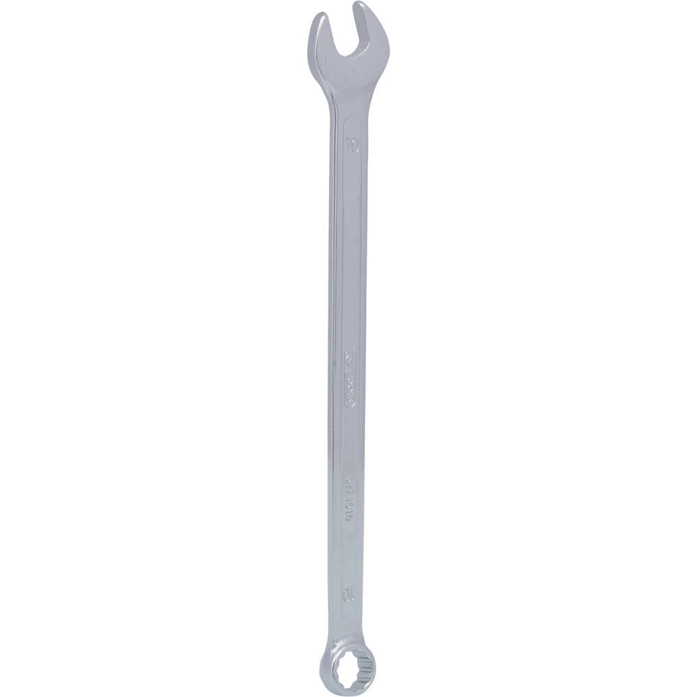KS Tools 517.1510 517.1510 Ring-steeksleutel Sleutelbreedte (metrisch) 10 mm