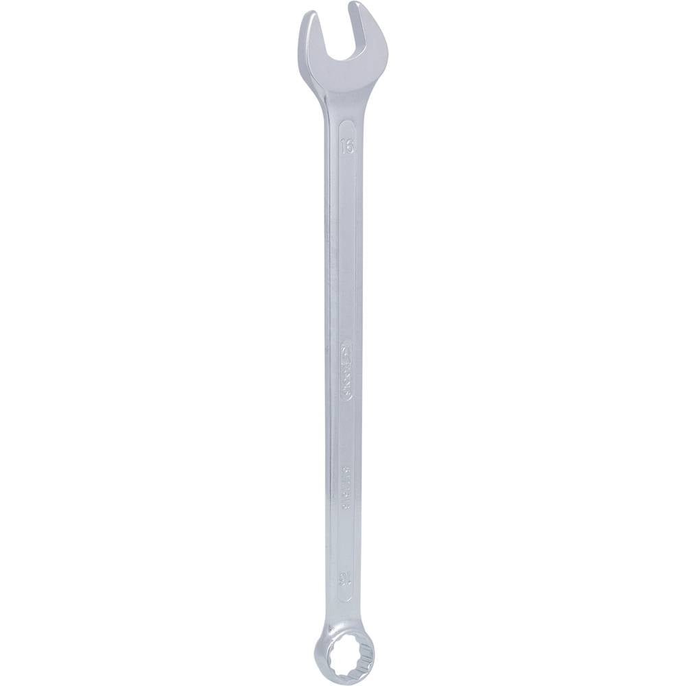 KS Tools 517.1516 517.1516 Ring-steeksleutel Sleutelbreedte (metrisch) 16 mm