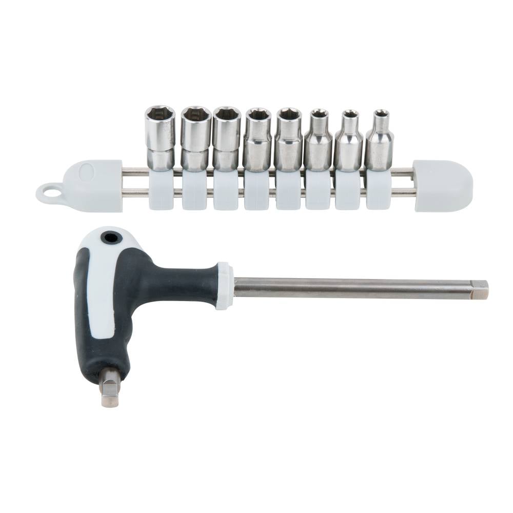 KS Tools 910.2450 910.2450 Dopsleutelset