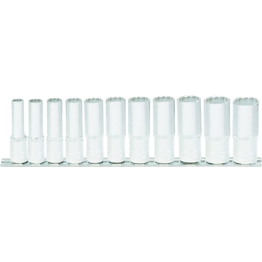 KS Tools 911.0606 911.0606 Verwisselbare koppen