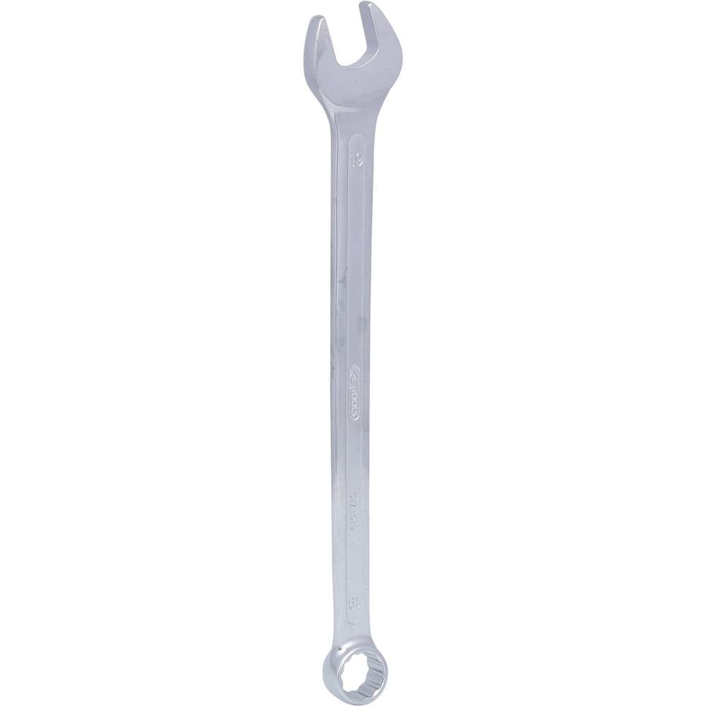KS Tools 517.1519 517.1519 Ring-steeksleutel Sleutelbreedte (metrisch) 19 mm