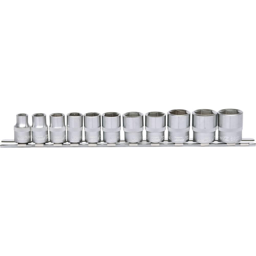 KS Tools 911.0608 911.0608 Verwisselbare koppen