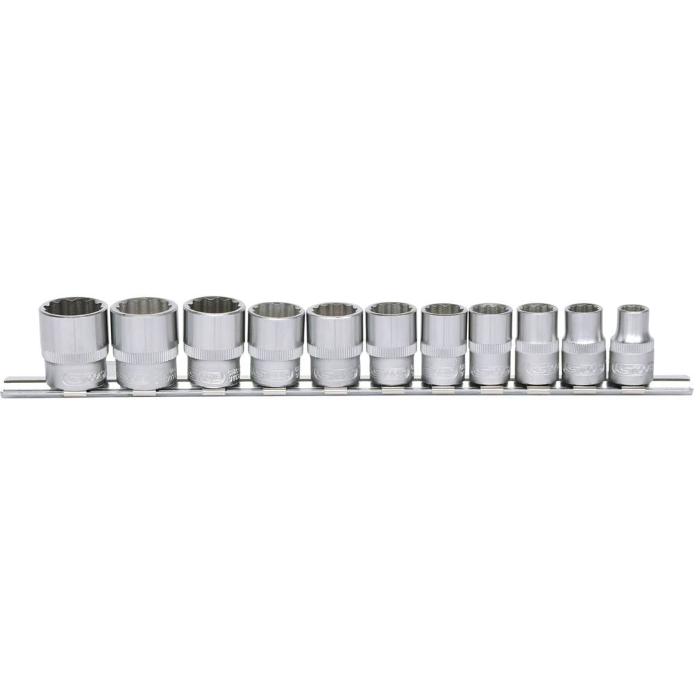 KS Tools 911.0609 911.0609 Verwisselbare koppen