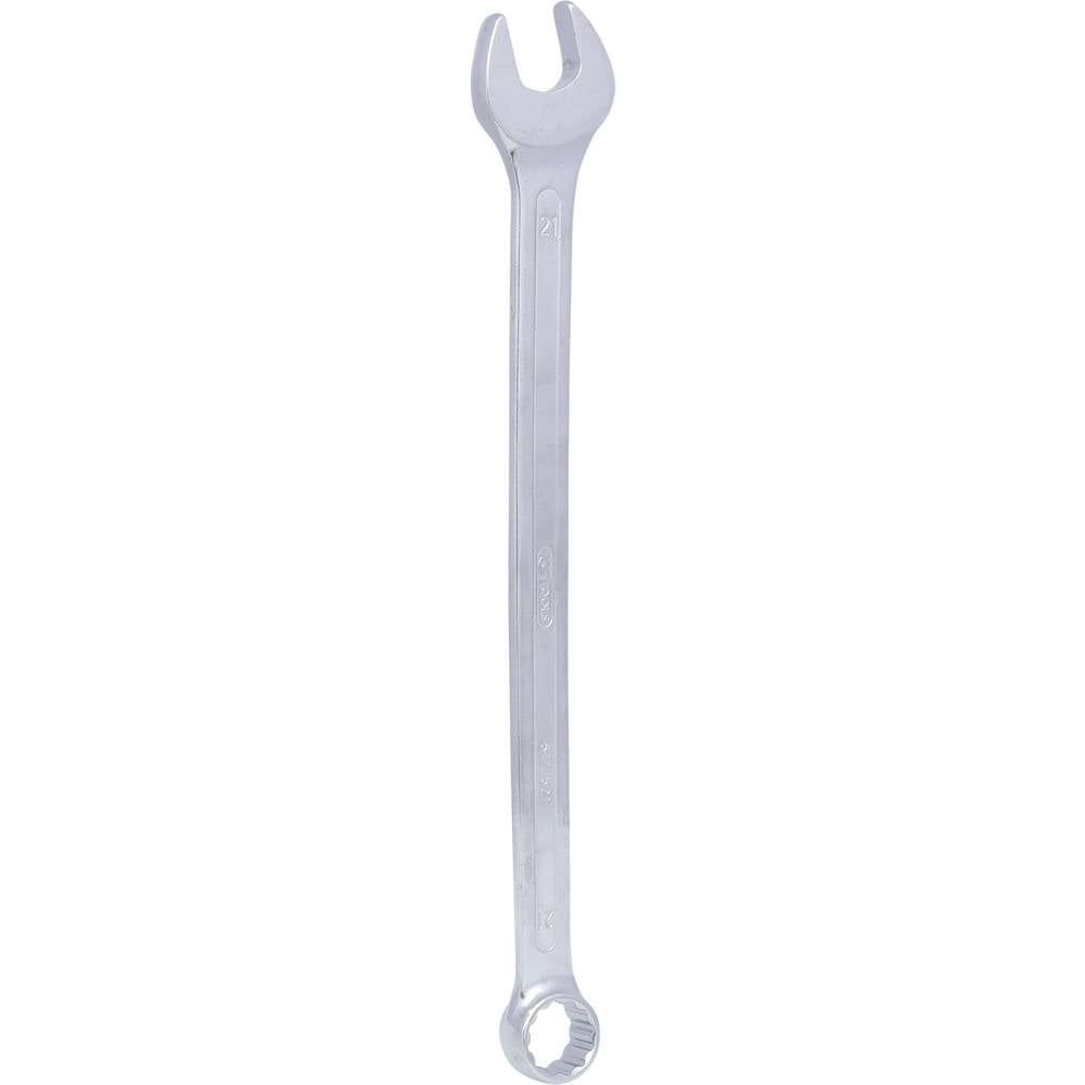 KS Tools 517.1521 517.1521 Ring-steeksleutel Sleutelbreedte (metrisch) 21 mm