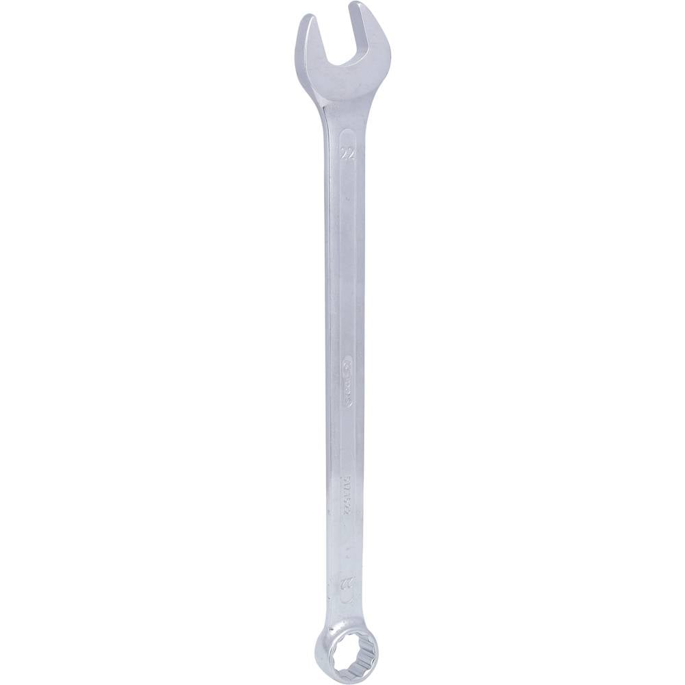 KS Tools 517.1522 517.1522 Ring-steeksleutel Sleutelbreedte (metrisch) 22 mm