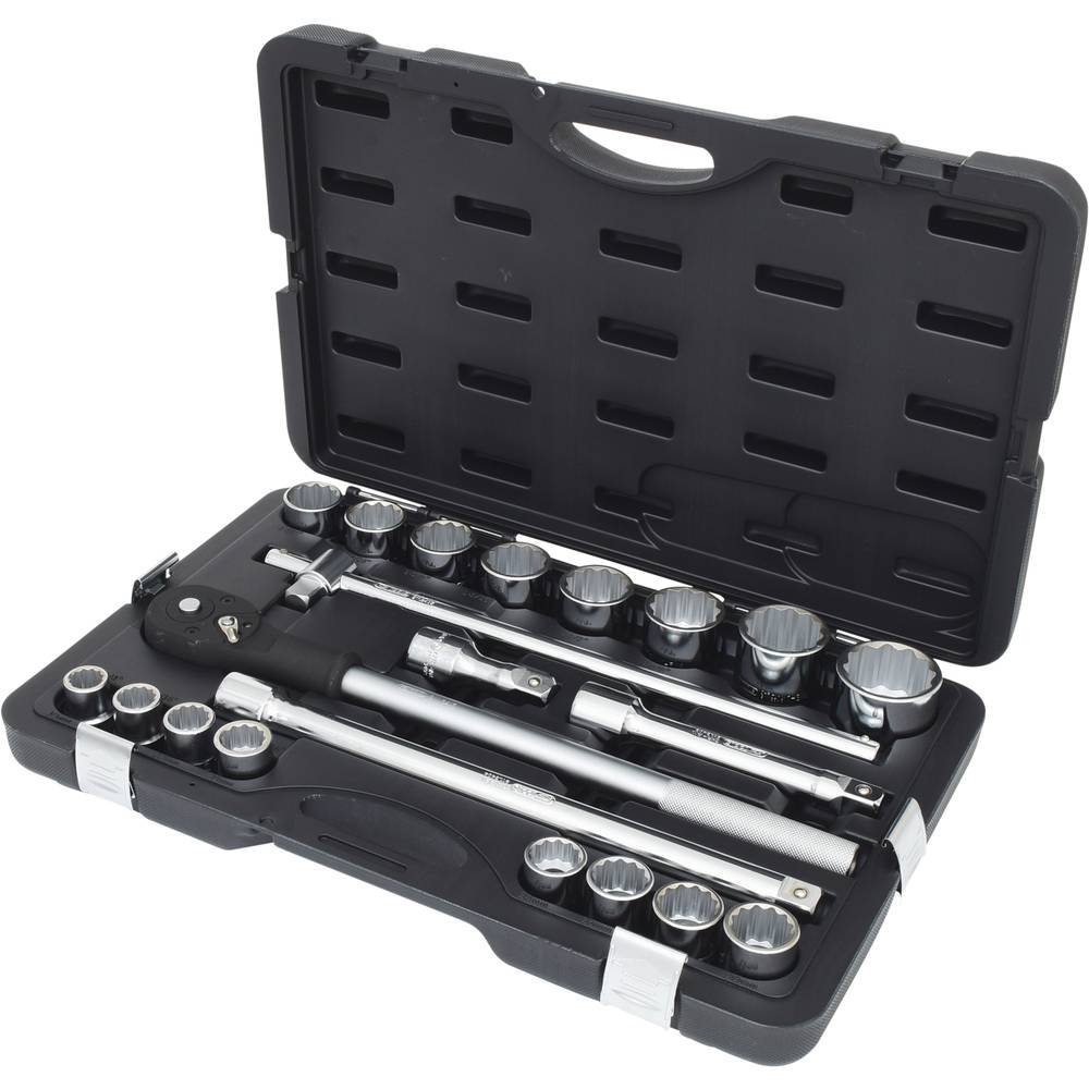 KS Tools 911.0751 911.0751 Dopsleutelset