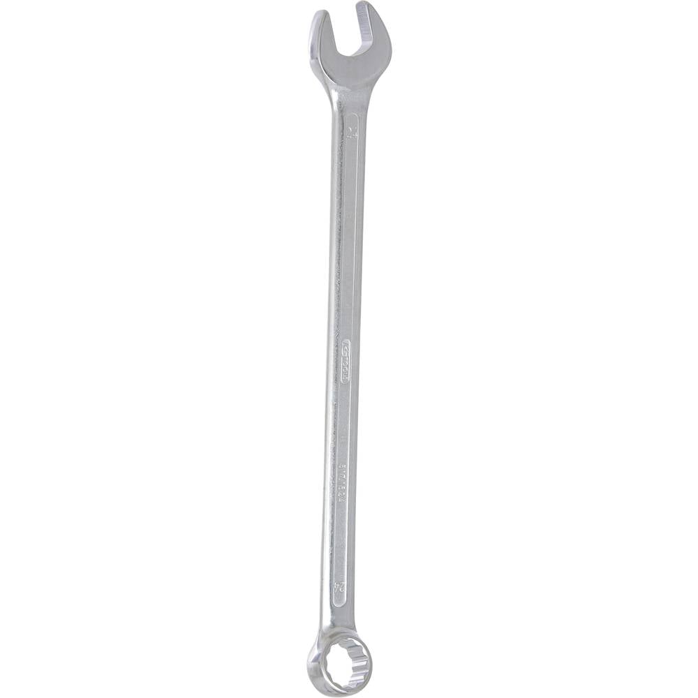 KS Tools 517.1524 517.1524 Ring-steeksleutel Sleutelbreedte (metrisch) 24 mm