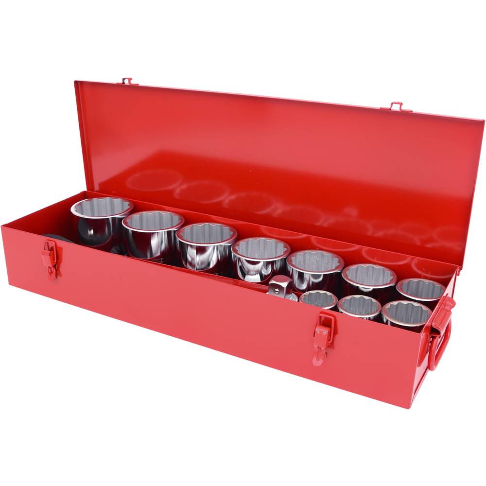 KS Tools 911.0814 911.0814 Dopsleutelset