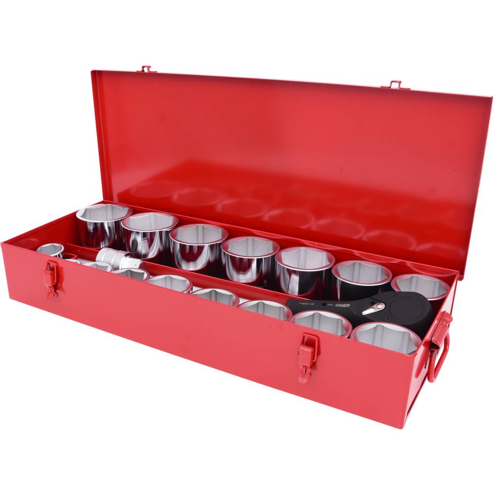 KS Tools 911.0822 911.0822 Dopsleutelset