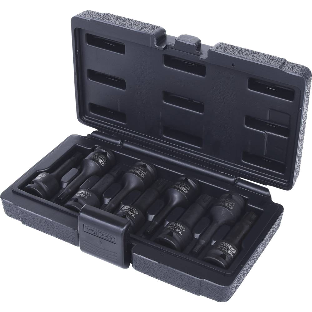 KS Tools 911.0934 911.0934 Verwisselbare koppen
